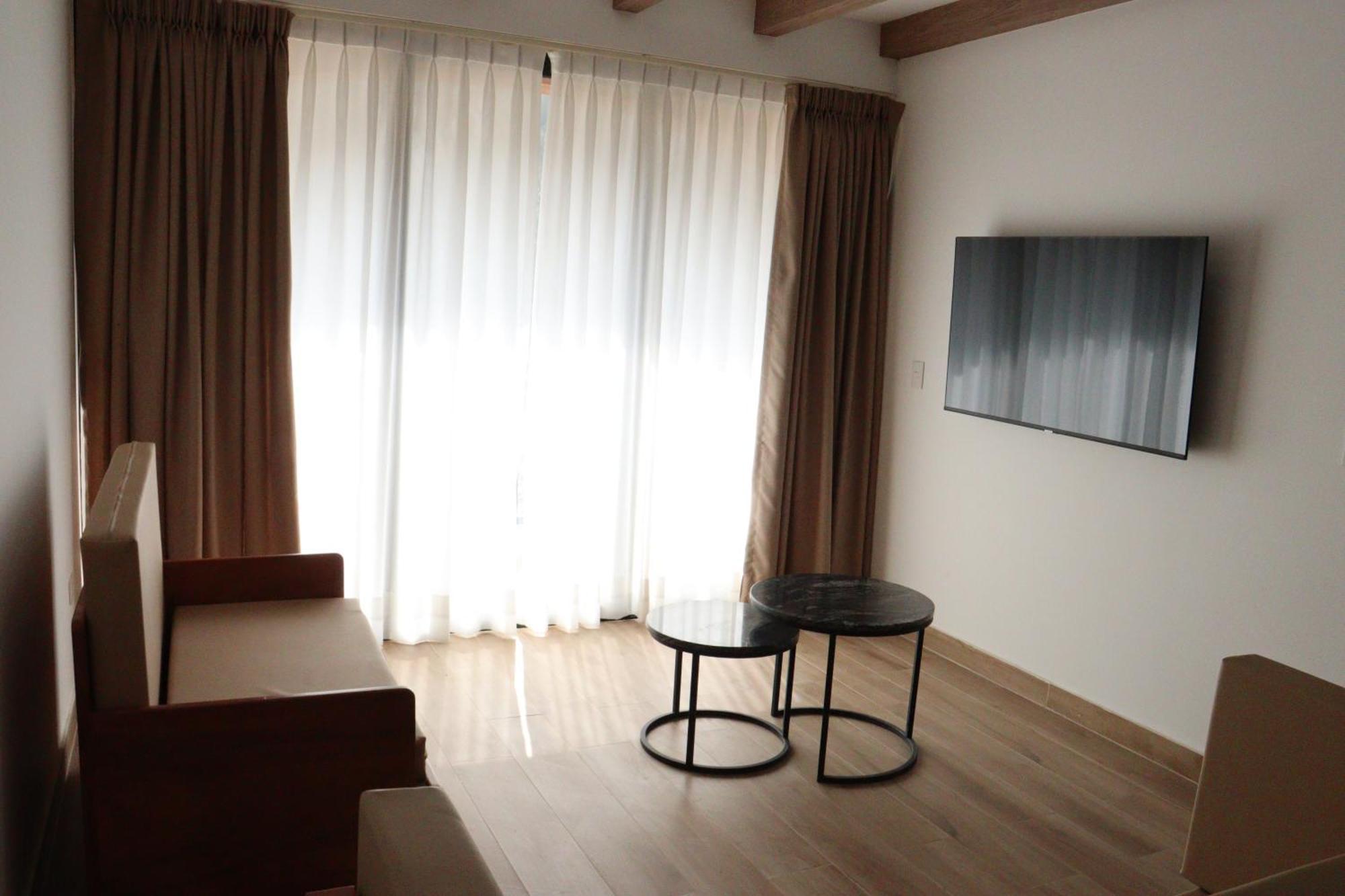 Ribera Del Rio Club Resort Cieneguilla Exteriér fotografie